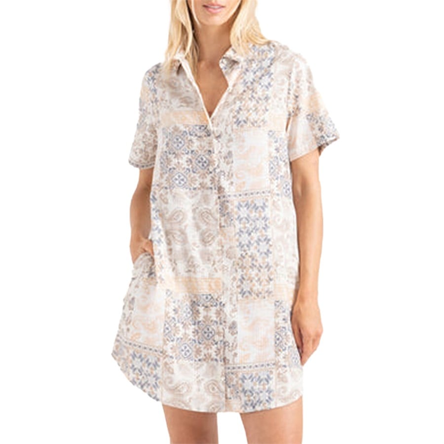 Roark Bless Up Dress - Women's