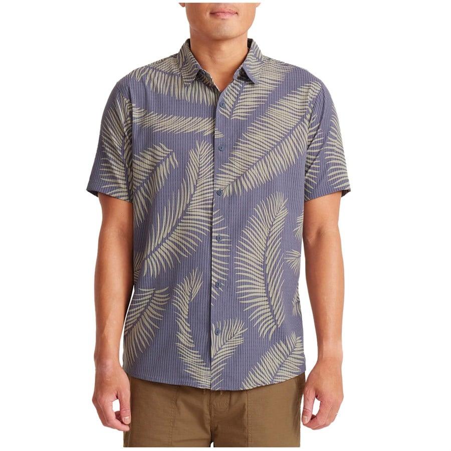 Roark Bless Up Shirt - Men's