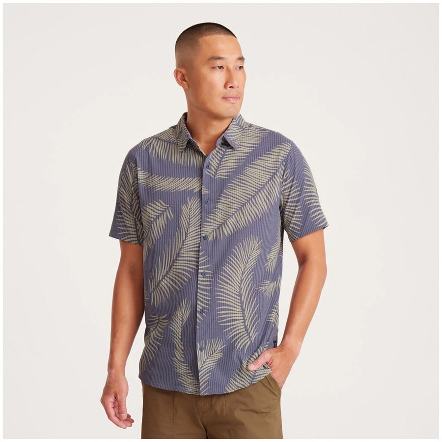 Roark Bless Up Shirt - Men's