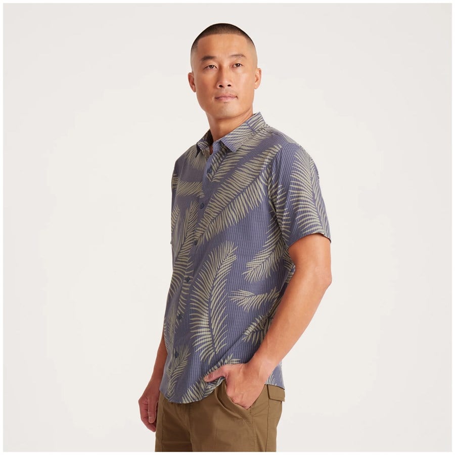 Roark Bless Up Shirt - Men's