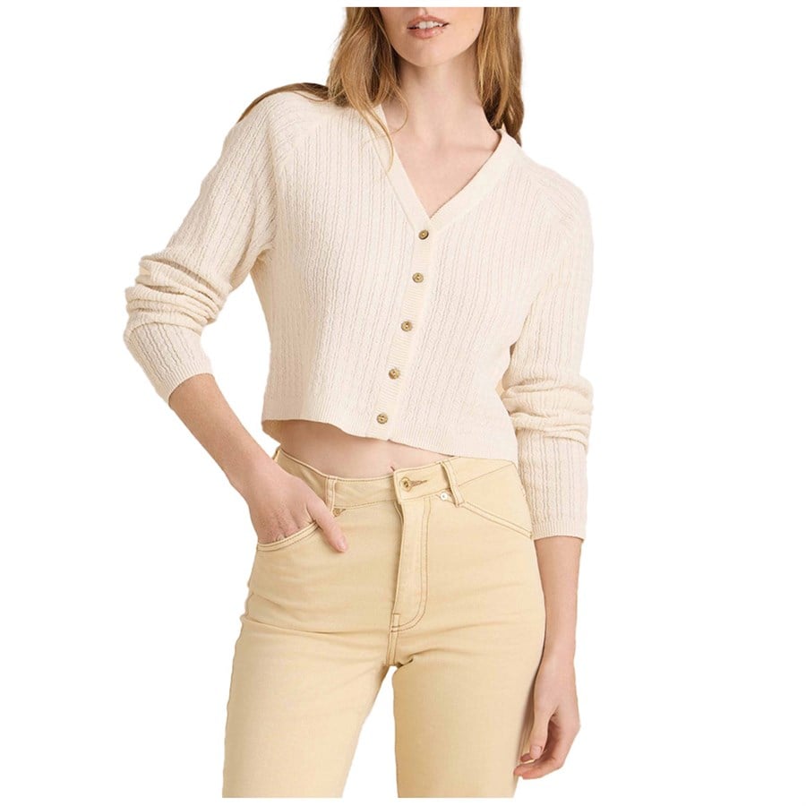 Roark Bluffs Cardigan - Women's