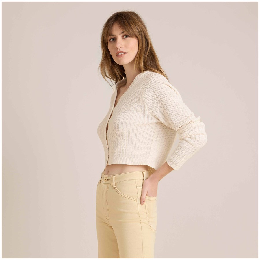 Roark Bluffs Cardigan - Women's