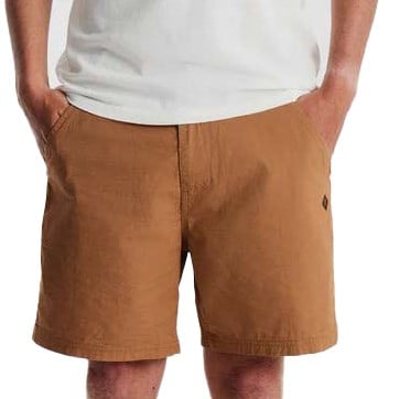 Roark Campover Shorts - Men's