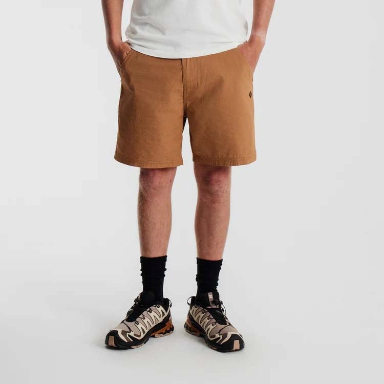 Roark Campover Shorts - Men's