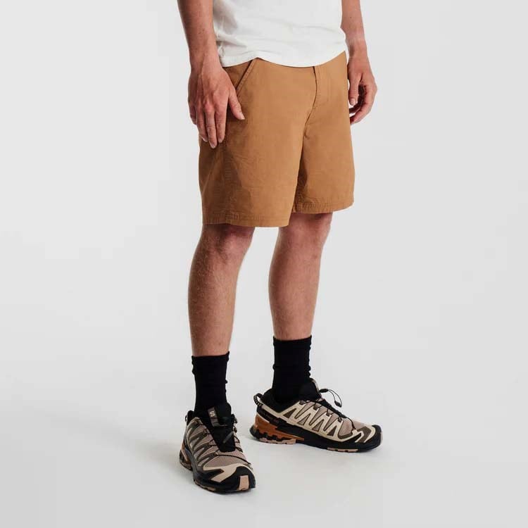 Roark Campover Shorts - Men's