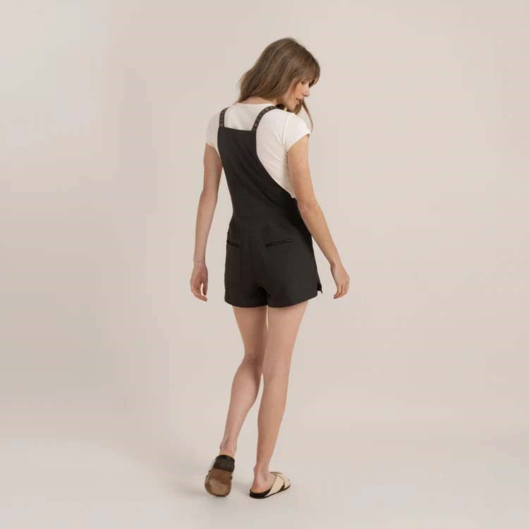 Roark Canyon Romper - Women's