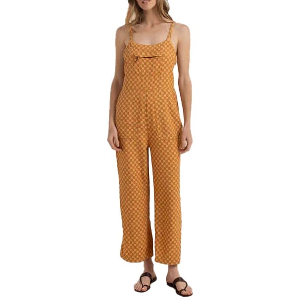 Roark Daytrip Overalls - Women's