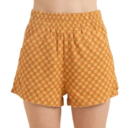 Roark Daytrip Shorts - Women's