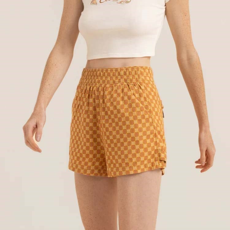 Roark Daytrip Shorts - Women's