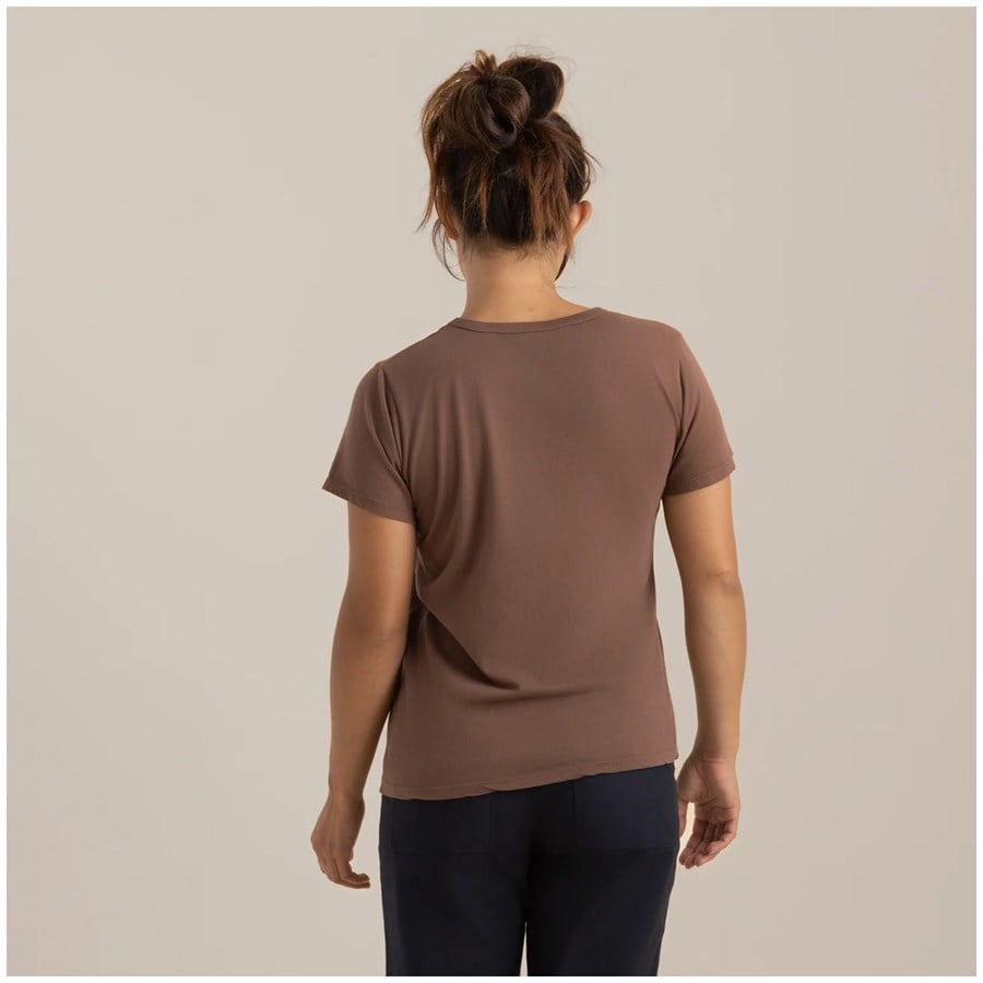 Roark Enjoy Everyday T-Shirt - Women's