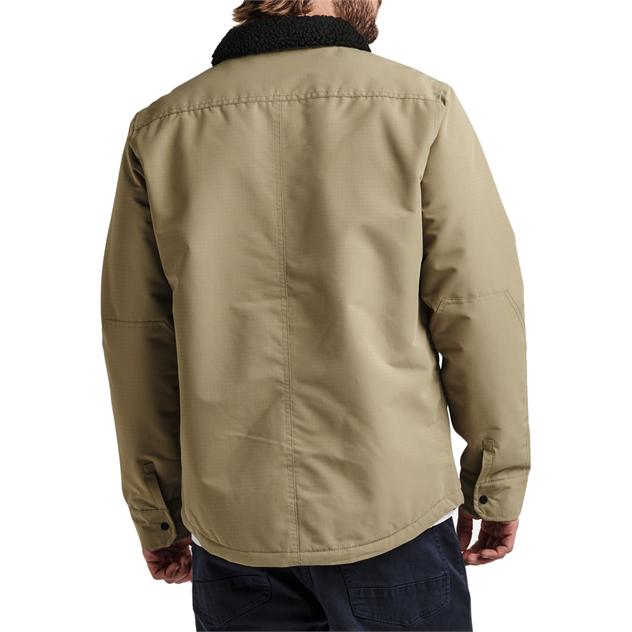 Roark Hebrides Weatherproof Jacket - Men's