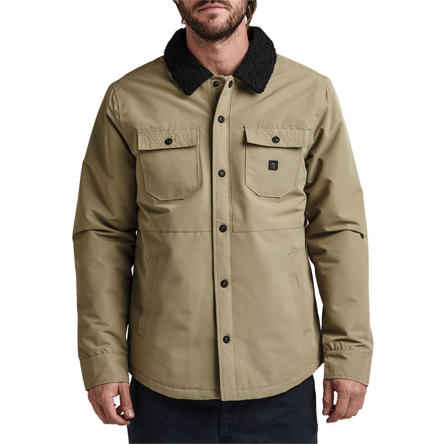 Roark Hebrides Weatherproof Jacket - Men's