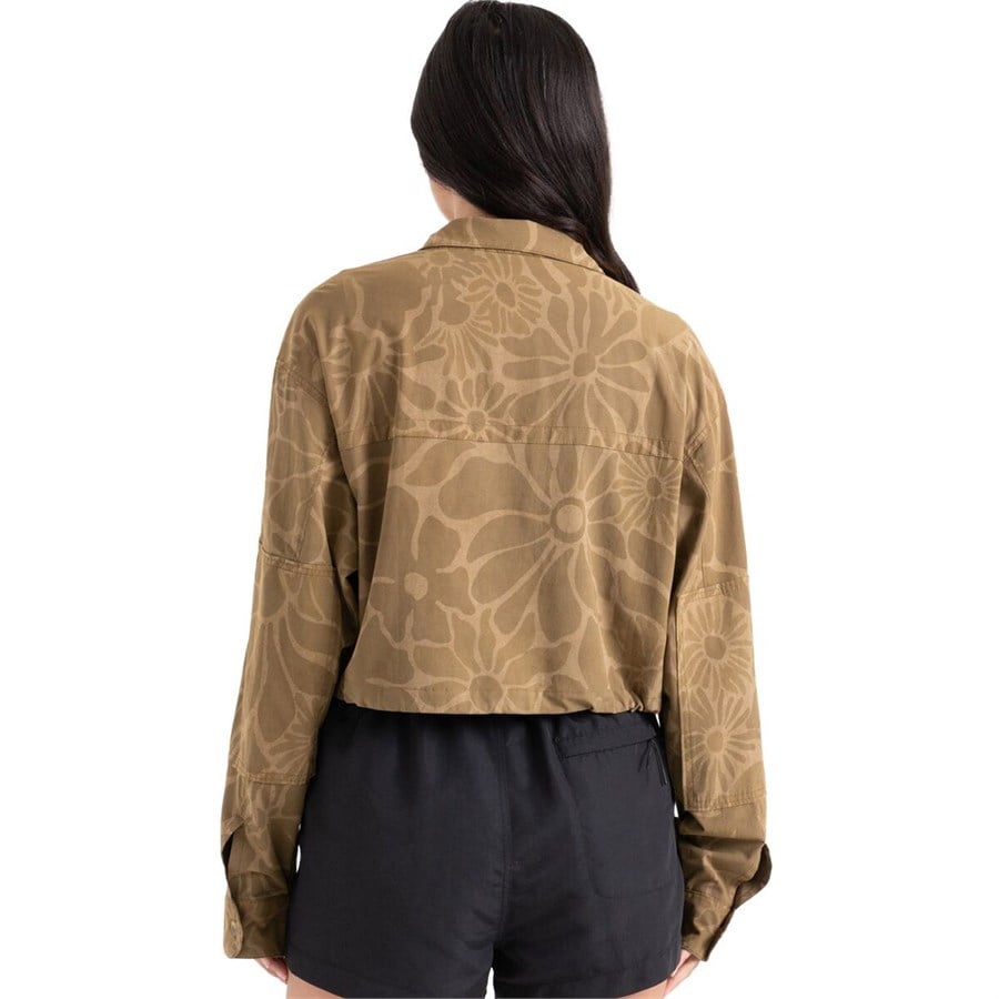 Roark Hotsprings Hybrid Jacket - Women's