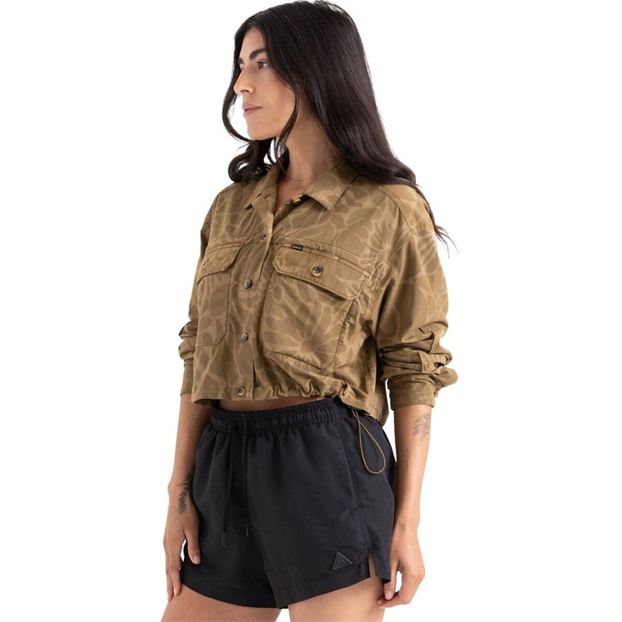 Roark Hotsprings Hybrid Jacket - Women's