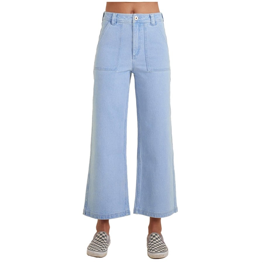Roark HWT SS125 Pants - Women's