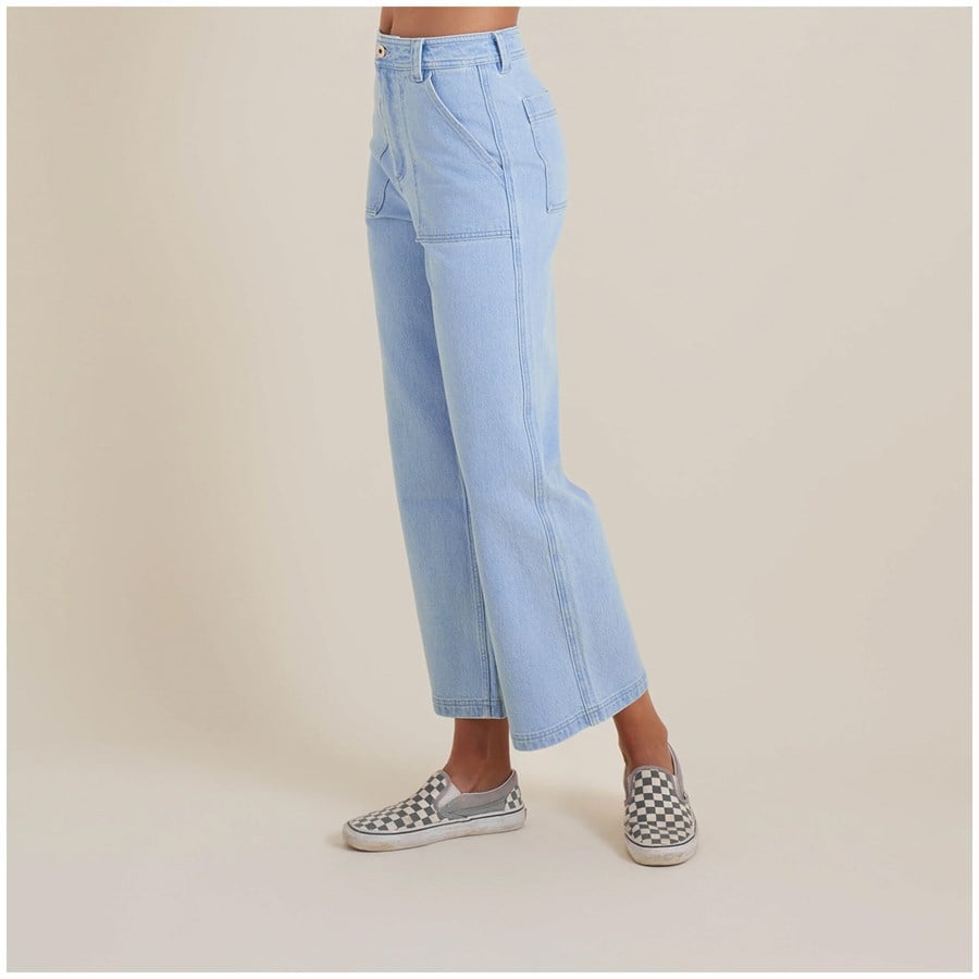 Roark HWT SS125 Pants - Women's
