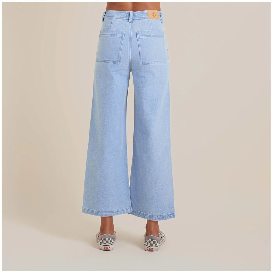 Roark HWT SS125 Pants - Women's