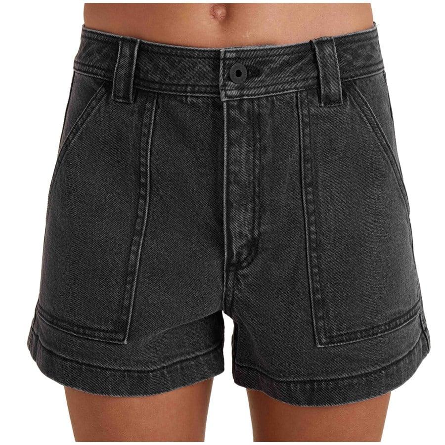 Roark HWY Shorts - Women's