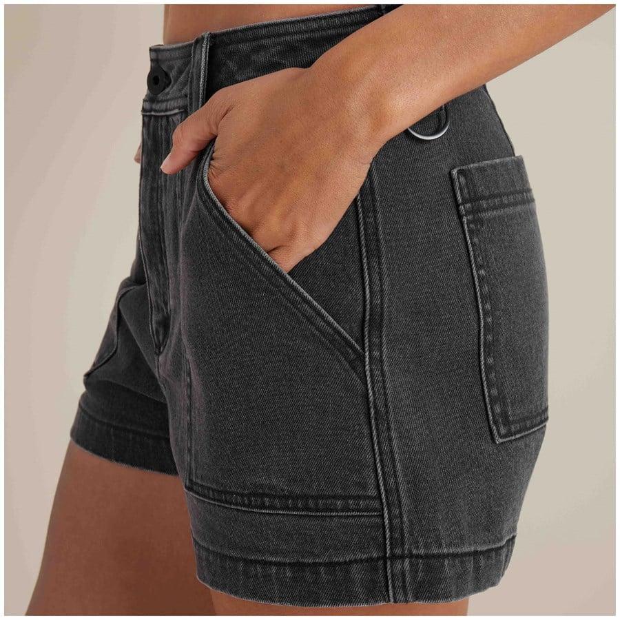 Roark HWY Shorts - Women's