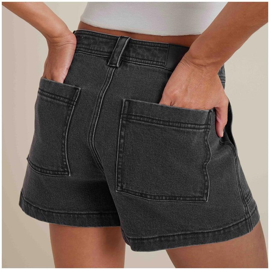 Roark HWY Shorts - Women's
