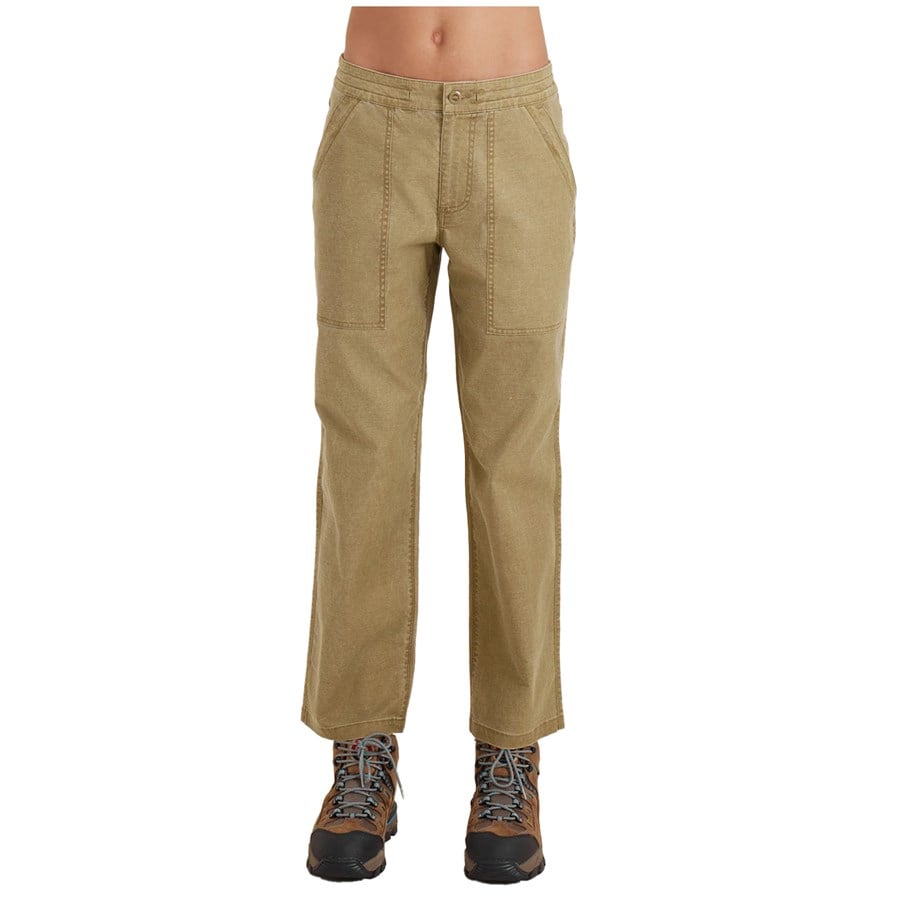 Roark Layover Pants - Women's