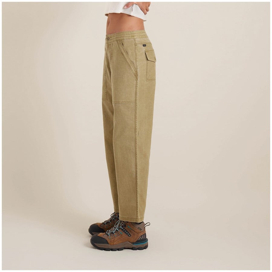 Roark Layover Pants - Women's