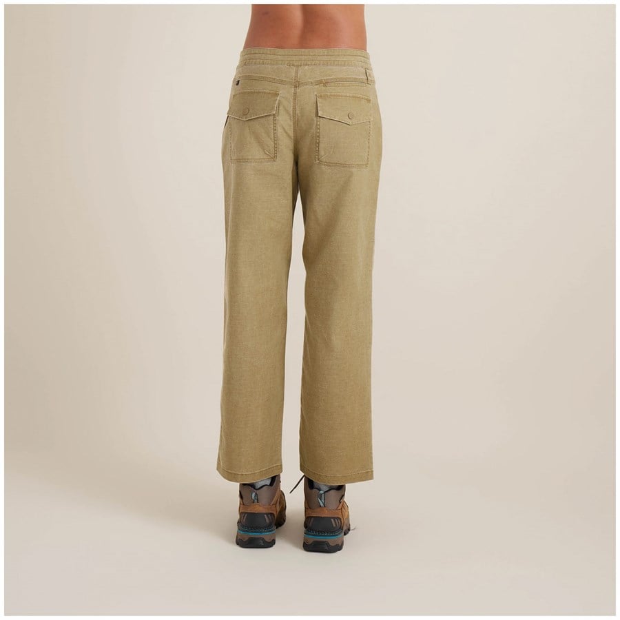 Roark Layover Pants - Women's