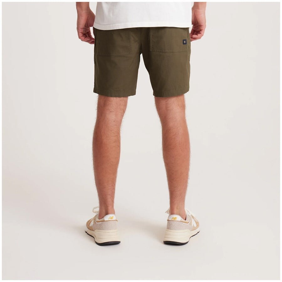 Roark Layover Utility Ripstop Shorts - Men's