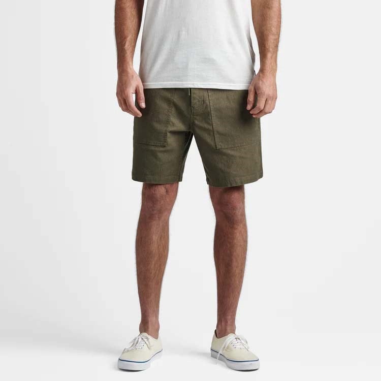 Roark Layover Utility Shorts - Men's