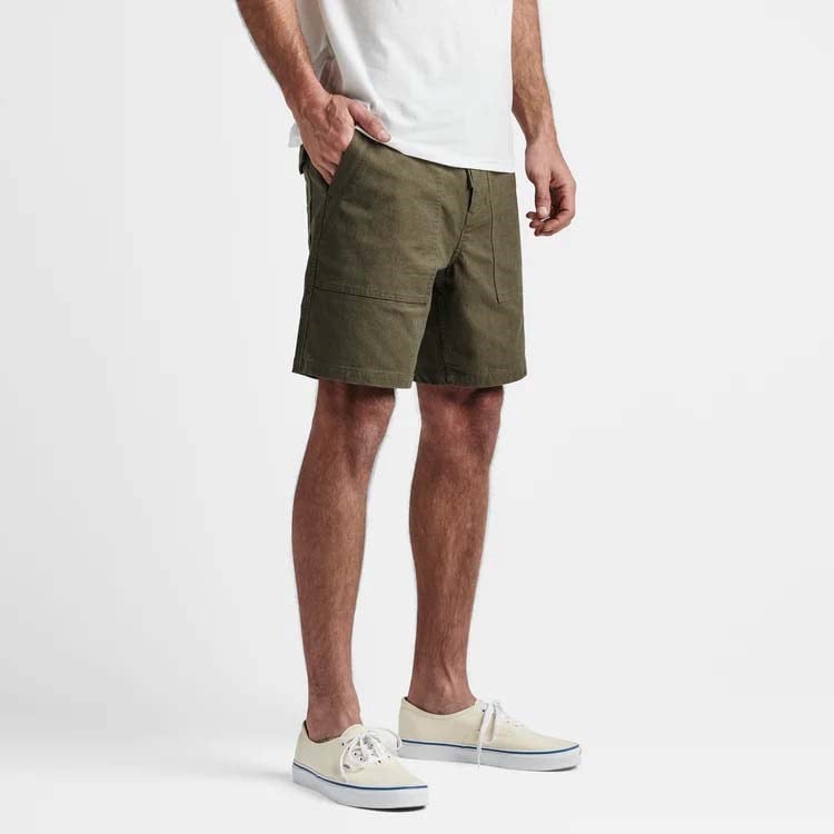 Roark Layover Utility Shorts - Men's