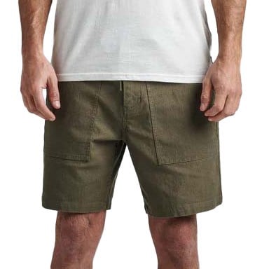 Roark Layover Utility Shorts - Men's