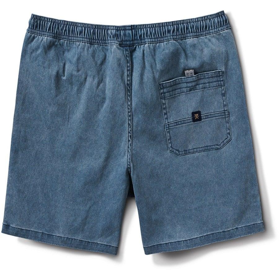 Roark Made To Fade Short - Men's