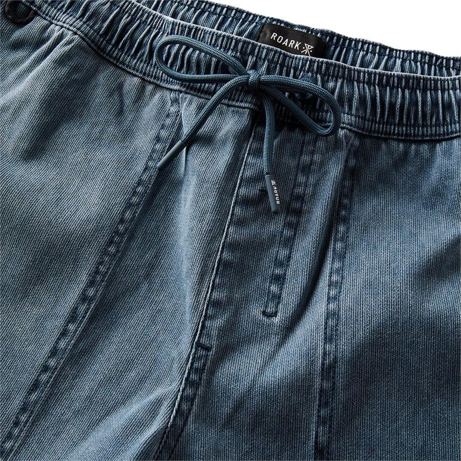 Roark Made To Fade Short - Men's