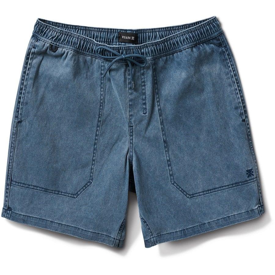 Roark Made To Fade Short - Men's