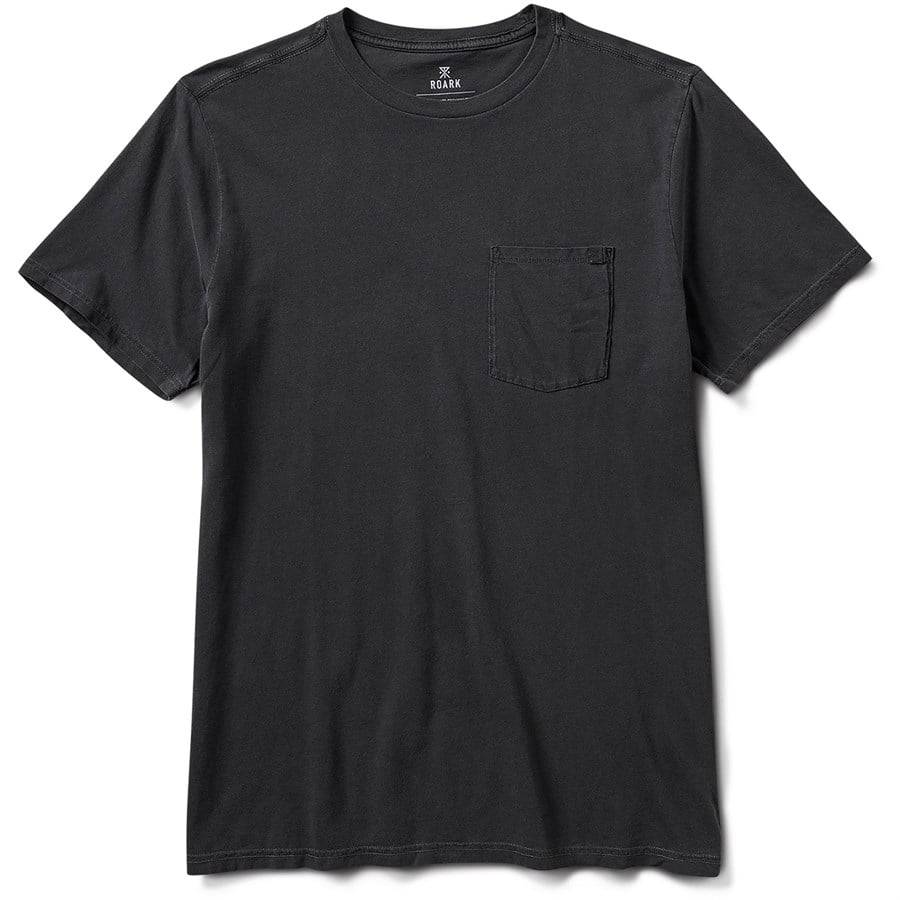 Roark Made To Fade T-Shirt - Men's