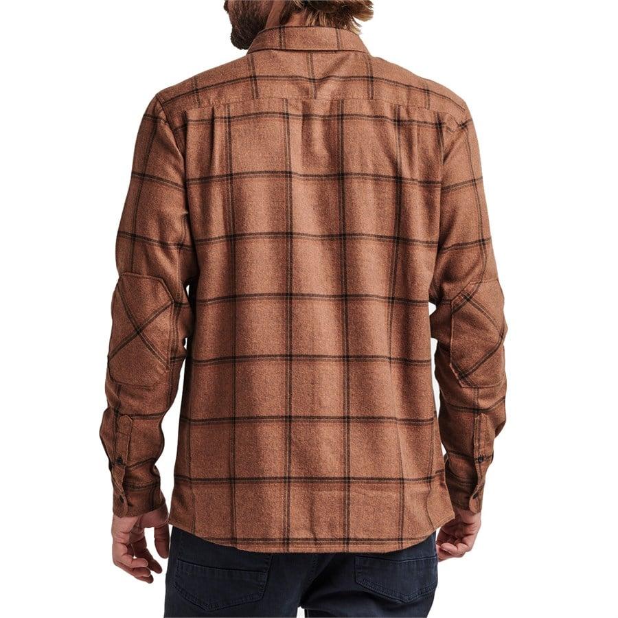 Roark Nordsman Light Long-Sleeve Shirt - Men's