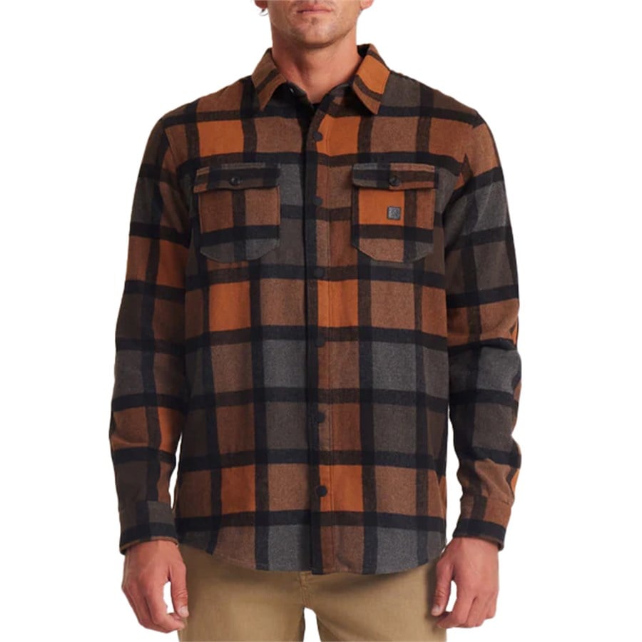 Roark Nordsman Shirt - Men's