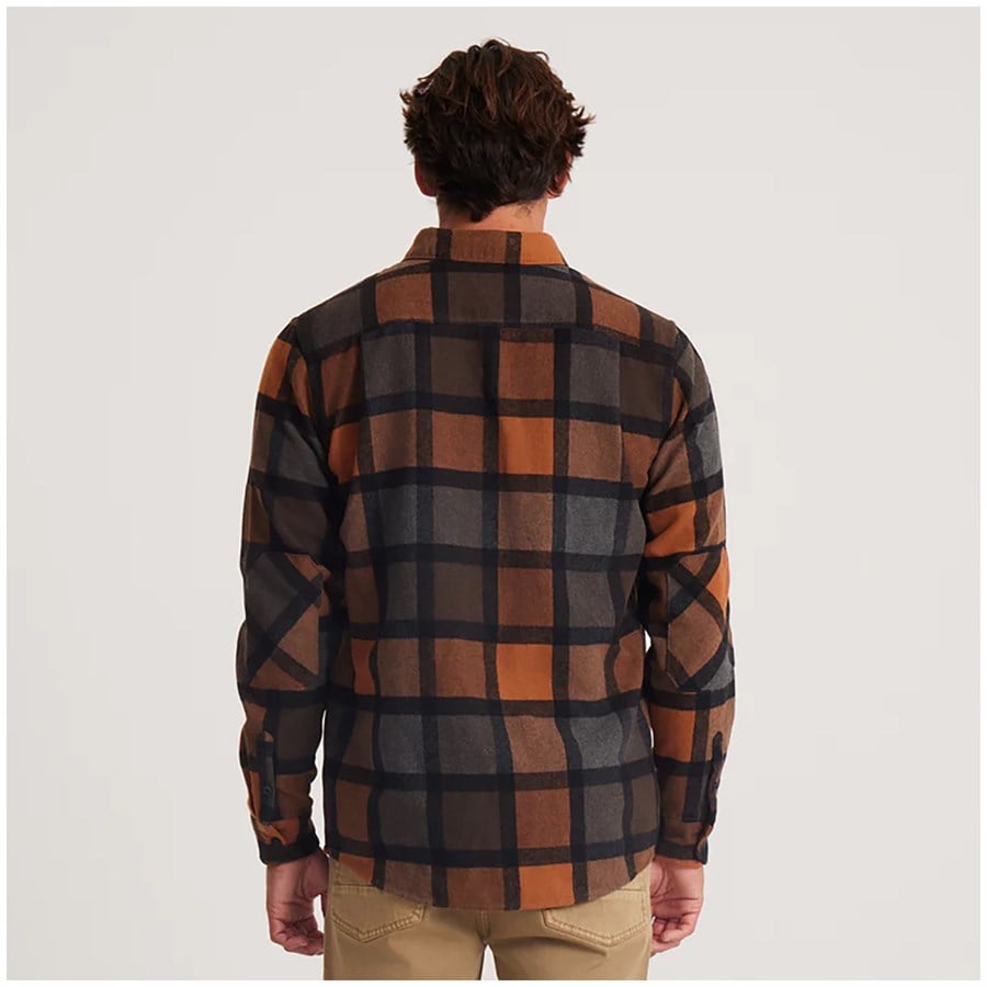 Roark Nordsman Shirt - Men's