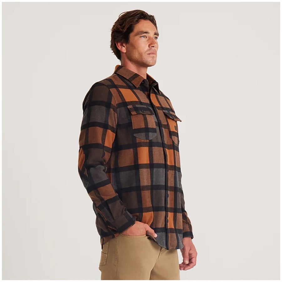 Roark Nordsman Shirt - Men's
