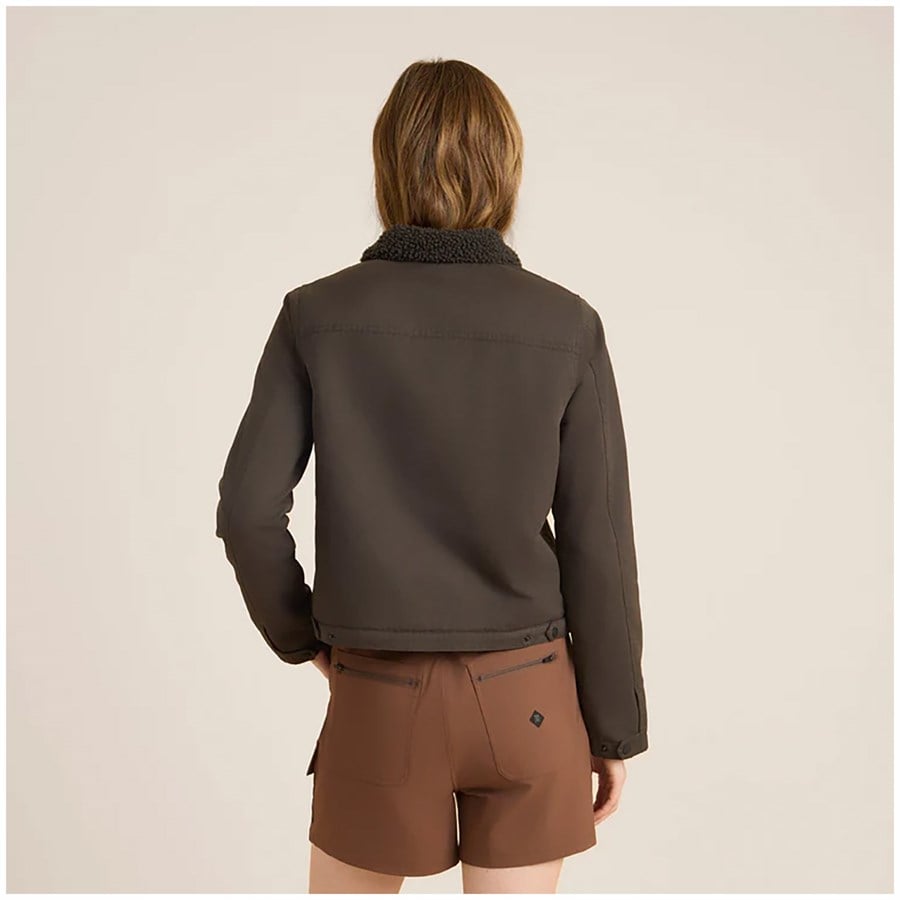 Roark Open Roads Jacket - Women's