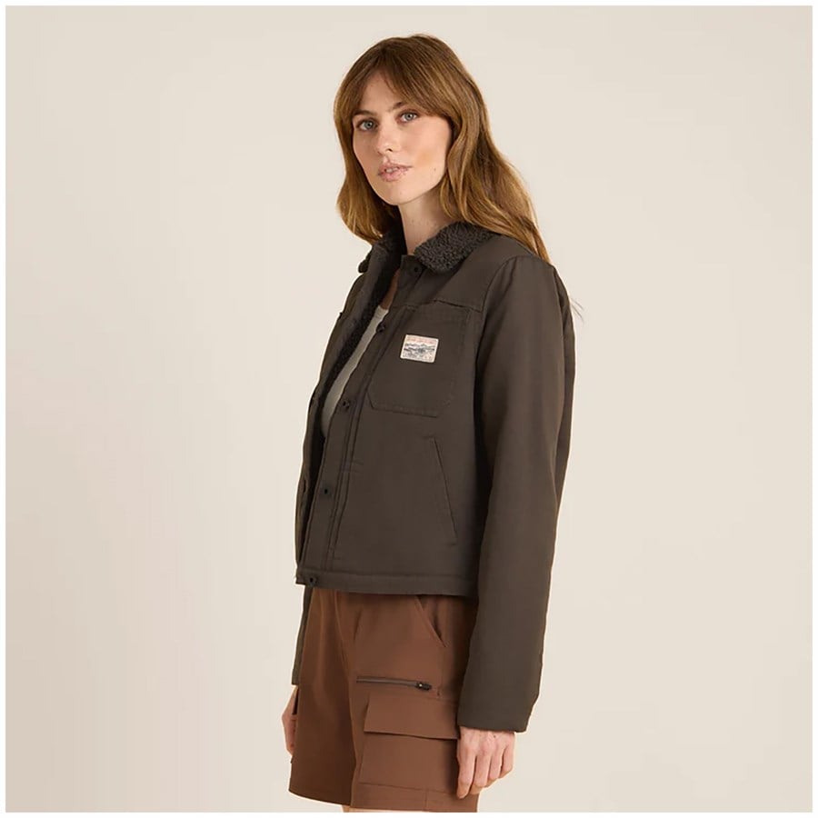 Roark Open Roads Jacket - Women's