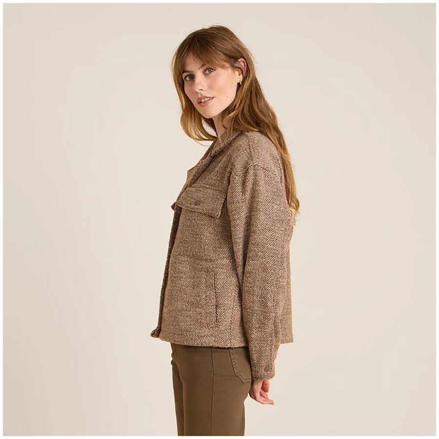Roark Passport Jacket - Women's