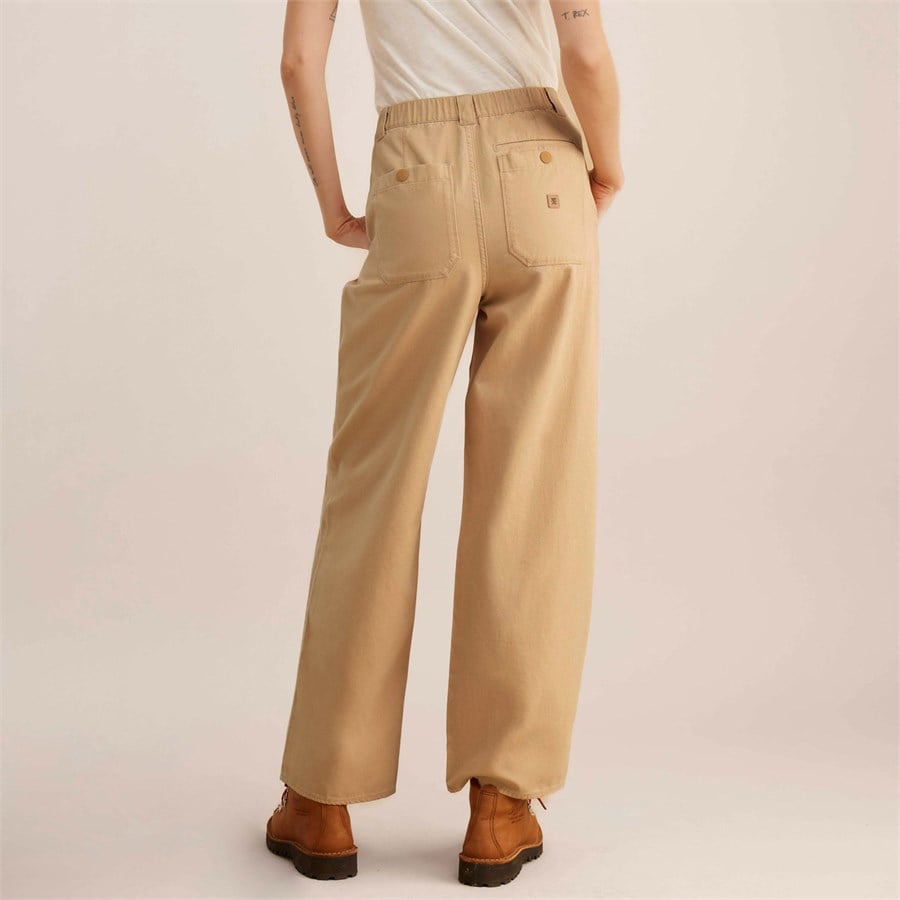 Roark Passport Pants - Women's