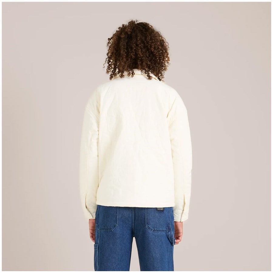 Roark Passport Plush Jacket - Women's