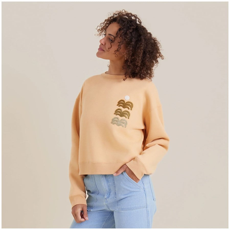 Roark Port Crew - Women's