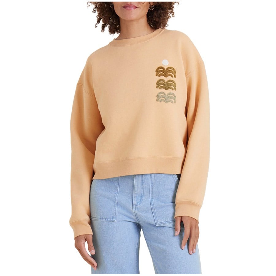 Roark Port Crew - Women's