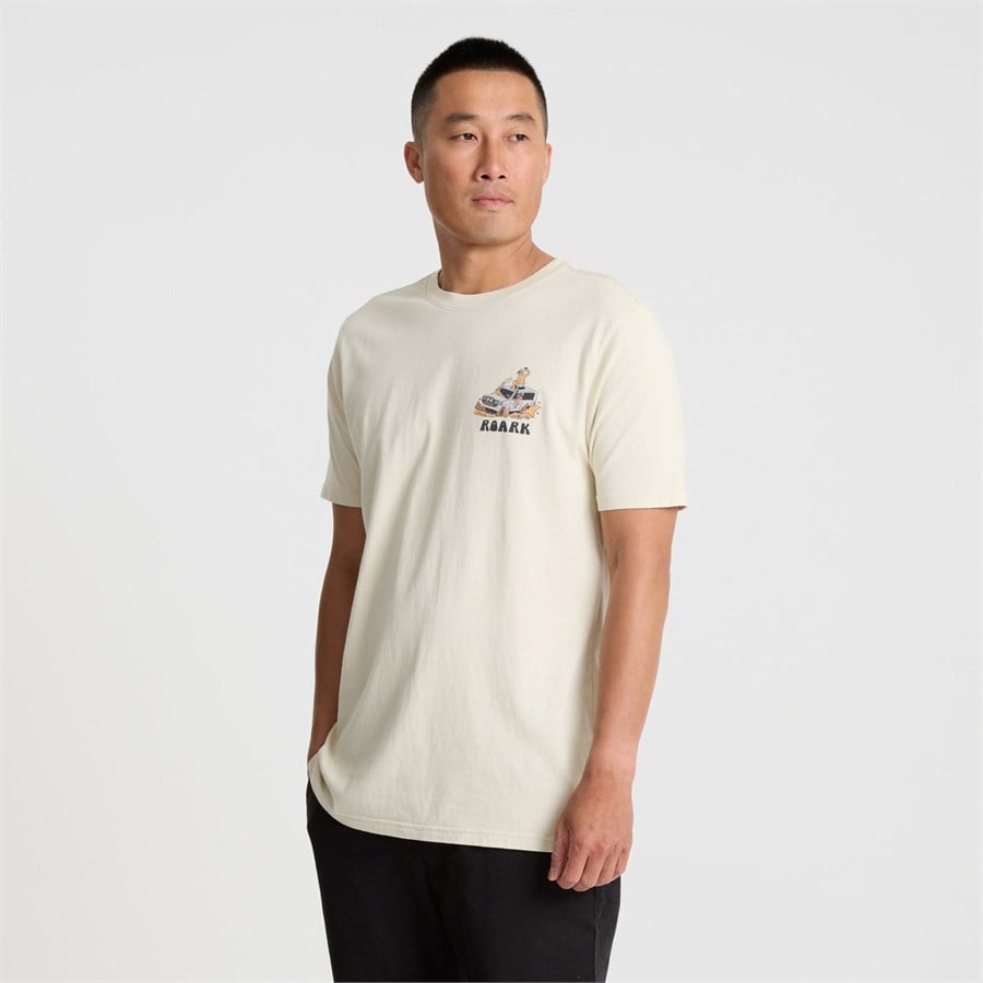 Roark Road Trip Club T-Shirt - Men's