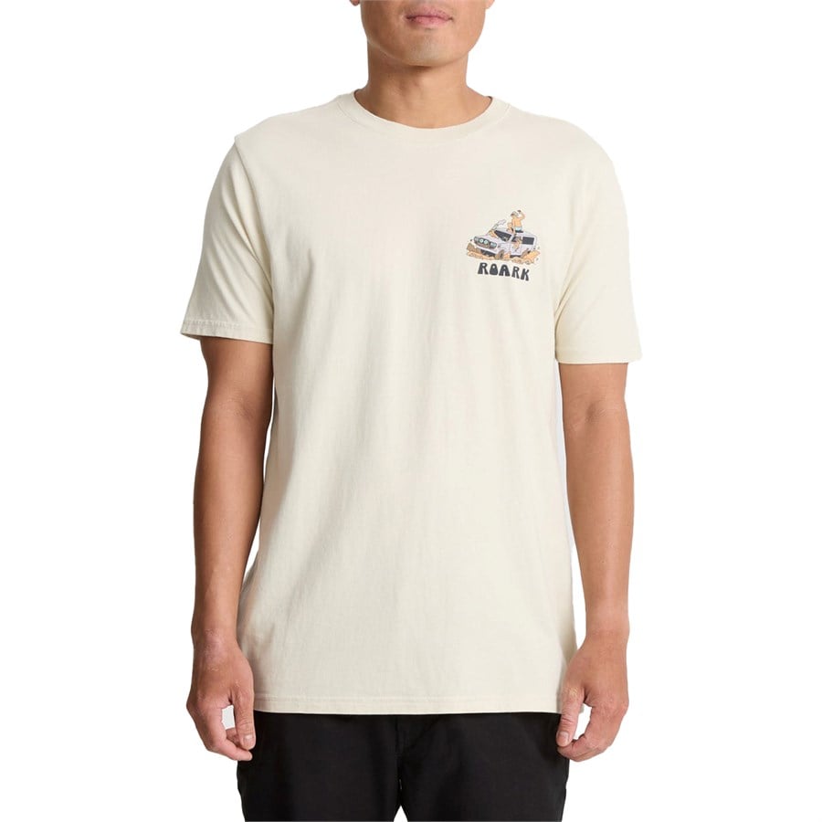 Roark Road Trip Club T-Shirt - Men's