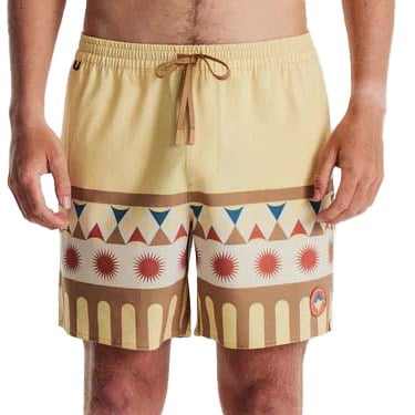 Roark Shorey 16" Boardshorts - Men's