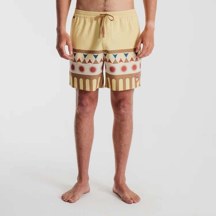 Roark Shorey 16" Boardshorts - Men's